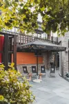 Mont-Des-Pins Hotels in 