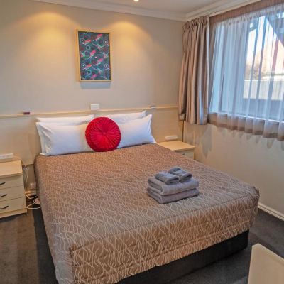 Two-Bedroom SPA Suite Mondello Kaikoura Promo Code