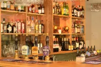 The Griffin Inn Bath