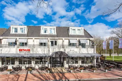 Brinkhotel Hotels in 