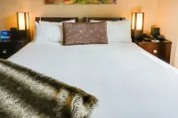 Silver Creek Lodge