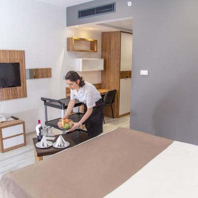 Twin Room Hotel Sun Promo Code