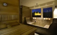Hotel Maribor, City Apartments