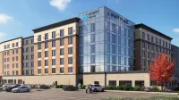 Hyatt Place Allentown/Lehigh Valley Hoteles en 