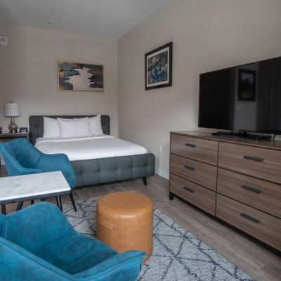 Studio Suite The Berkman Promo Code