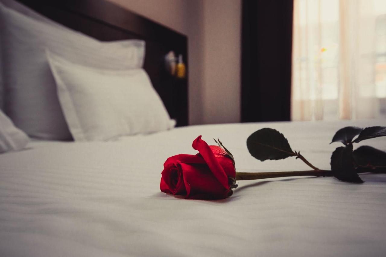 Hotel Cherica甄选套房