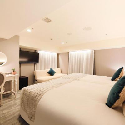 モデレートツイン センチュリオンホテル札幌 クーポン