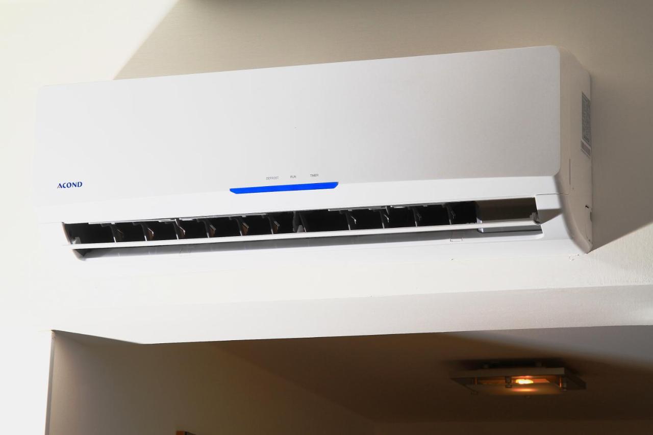 标准单人间 - 带单人床