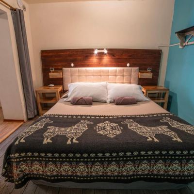 Double Room with Private Bathroom Secret Garden Promo Code