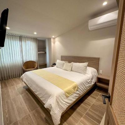 スイート ホテル ブエナ ビスタ クーポン