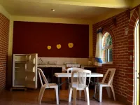 Hotel y Cabañas Quinta Los Cipreses Hotels in Yautepec
