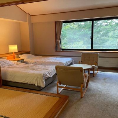 家庭房 日光湖畔旅館優惠