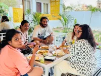 Hariom Tatsat Retreat Hotel di Pushkar