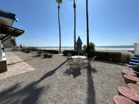 Rosarito by the Sea