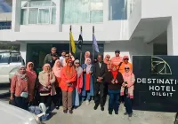 Destination Hotel Gilgit