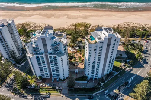 Oceana on Broadbeach