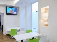Pensión Serafín Hotels in Aviles