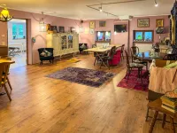 Villa Fantasia Budget Boutique Hotel Hotels in Fussen