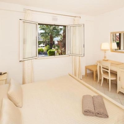 Economy Double Room Alcantara Resort Promo Code