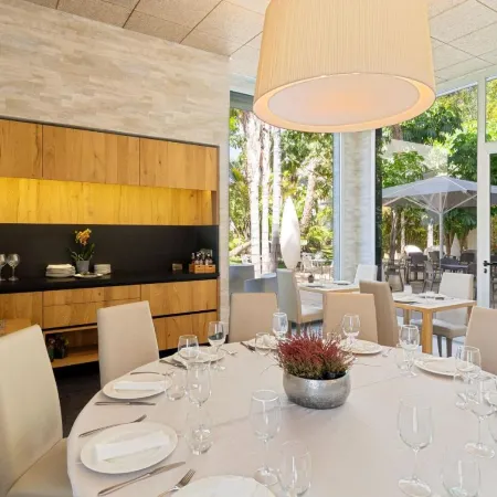 Hotel Areca