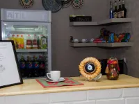 Hotel Jipek Joli Ξενοδοχεία στην πόλη Nukus