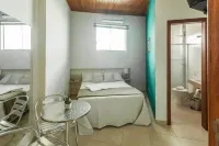 The Bridge Hostel Florianópolis Hoteles en 