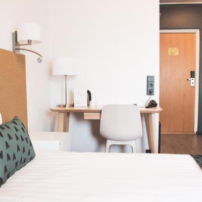Standard Room Hotel Aakenus Promo Code