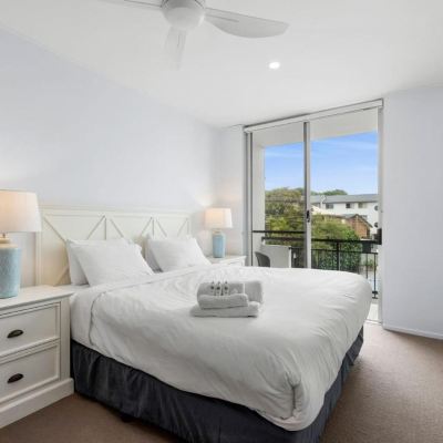 Family Three-Bedroom Apartment (223) Paradiso Resort Kingscliff Promo Code