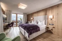 Boutiquehotel Die Alpbacherin 4 Sterne Superior Hotel a 