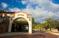 Chantico Inn
