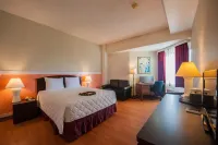 Grand Plaza Hotel