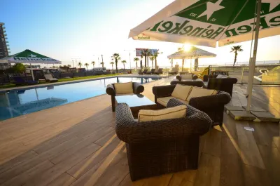 Batumi Palm Hotel Hotel a 