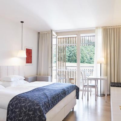 Classic Double Or Twin Room Loisium Wine & Spa Resort Südsteiermark Promo Code