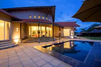 Kay Jay Beach House - Pasikudha