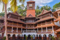 AyurSoma Ayurveda Royal Retreat