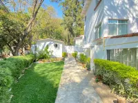 Hotel Cala Blanca Cuernavaca Hoteles en Cuernavaca