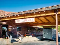 Red Stone Inn Hotels in Moab