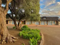 Schuetzenhaus Guesthouse Các khách sạn ở 