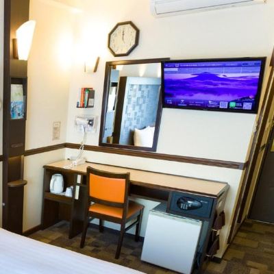 經濟雙床房-可吸菸 東橫INN東京品川港南口天王洲島優惠