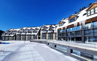 HG Cerler Hotel a 