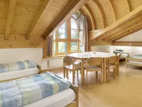 St.Jodern Hotéis em Visp
