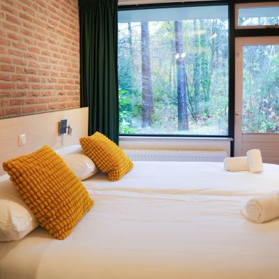 Double Room Buitengoed Fredeshiem Promo Code