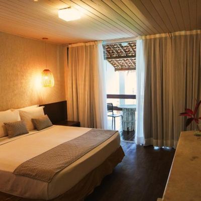 Standard Jardim Pratagy Beach - All Inclusive Resort - Wyndham Promo Code