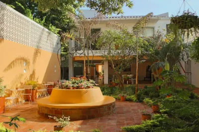 Hotel la Gloria Hotel di 