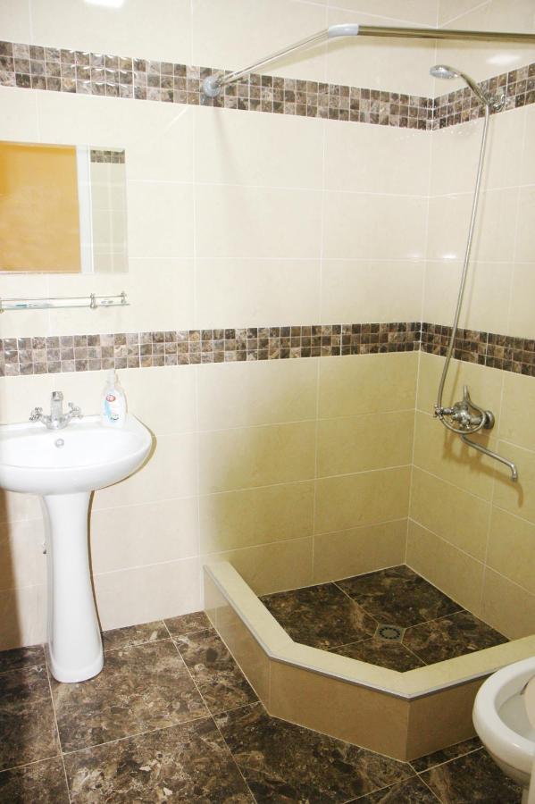 双人间 - 带2张双人床