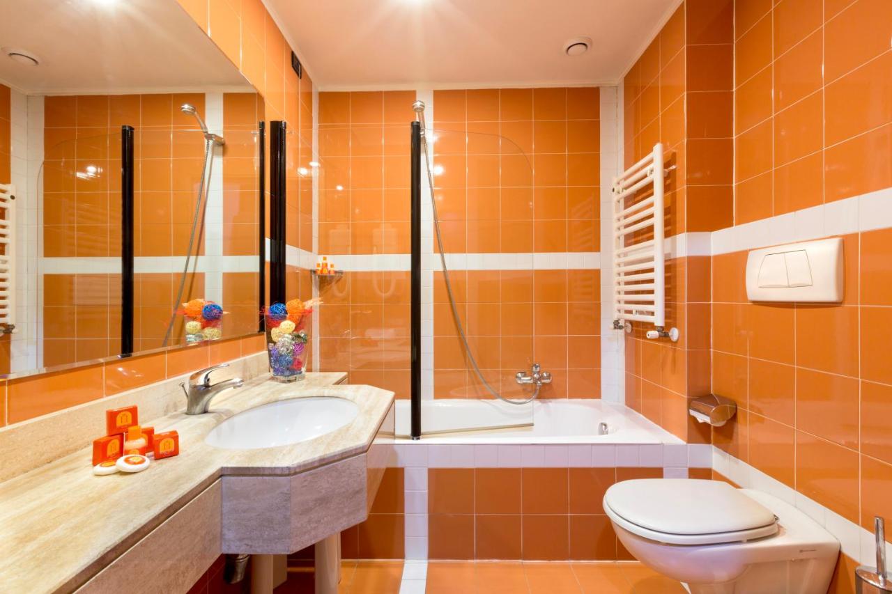 标准双床间 - 带两张单人床