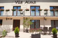 Vila Alma Hotels in 