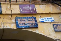 Riad Baba