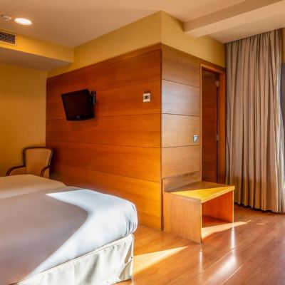 Double or Twin Room Sterling Promo Code