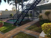 Louhallas Accommodation